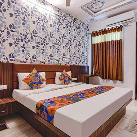 Fabhotel Ranbanka Udaipur Exterior photo